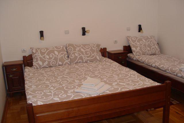 Apartments Durmitorska Vila Zabljak  Exterior photo